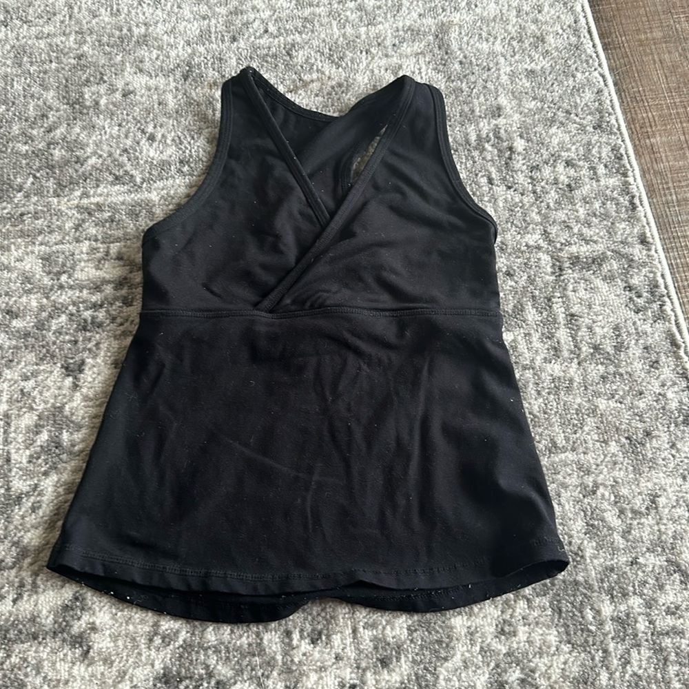 Lululemon tank